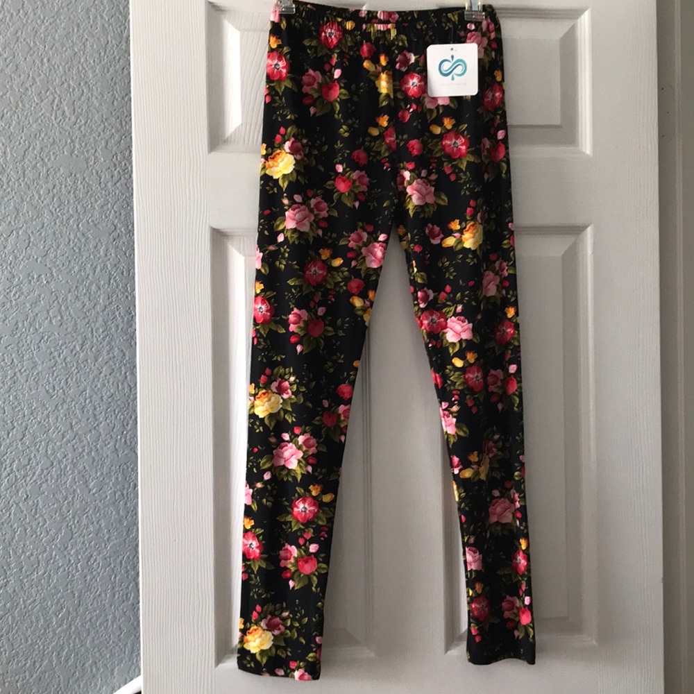 Woman’s Leggings